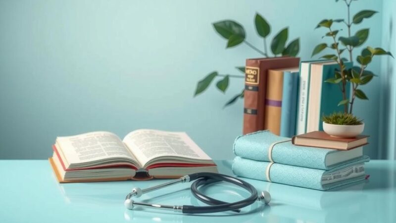 Kanker Masa Kecil Menginspirasi Hematologis untuk Memberikan Perawatan Pribadi