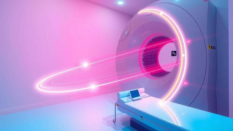 Terapi Proton Langkah-demi-Langkah Kurangi Efek Samping Pengobatan Kanker