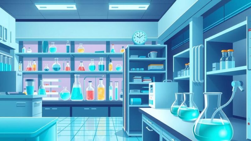 Pengembangan Rezatapopt untuk Kanker Ovarium dengan Mutasi TP53 Y220C