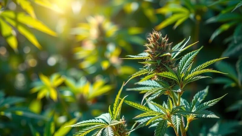 Studi Terbesar Menunjukkan Cannabis Medis Berpotensi Mengobati Gejala Kanker