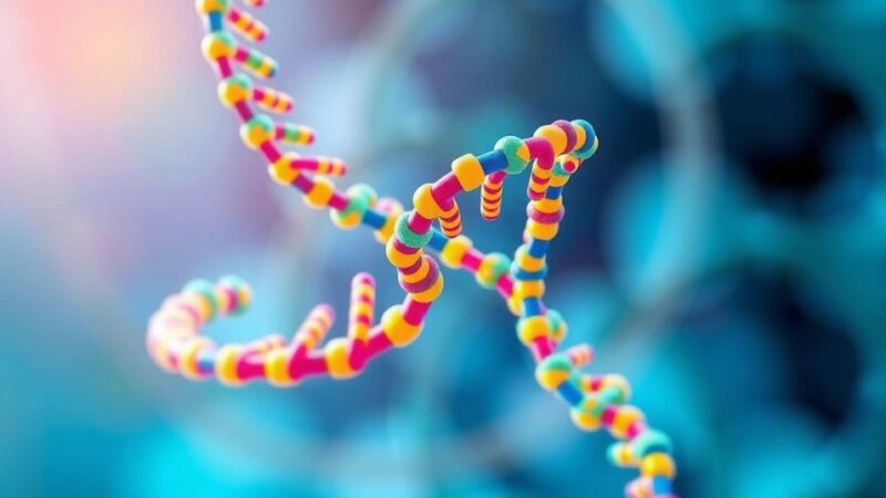 Terobosan dalam Pengobatan Kanker: Struktur Protein Perbaikan DNA RAD52 Diungkap