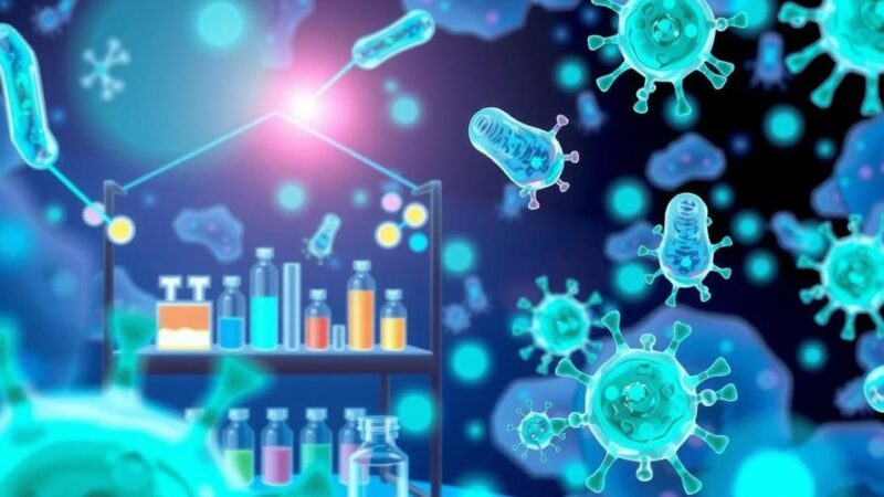 Memblokir Enzim HPGDS untuk Mengatasi Resistensi Imunoterapi pada Pasien Melanoma