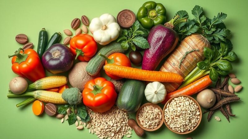 Makanan Ultraprocessed dan Risiko Kanker: Temuan Baru dari Harvard
