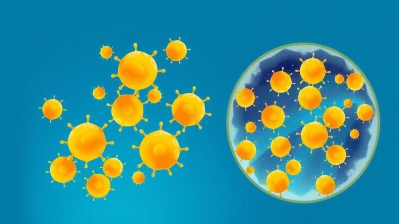 Penelitian Universitas Pittsburgh Mengungkap Asal Usul Kanker Ovarium