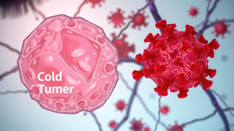 Cara Mempersiapkan Tumor untuk Melawan Imunoterapi Kanker
