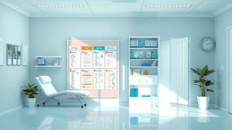 Solusi Kanker Herediter Komprehensif Diperkenalkan oleh LetsGetChecked