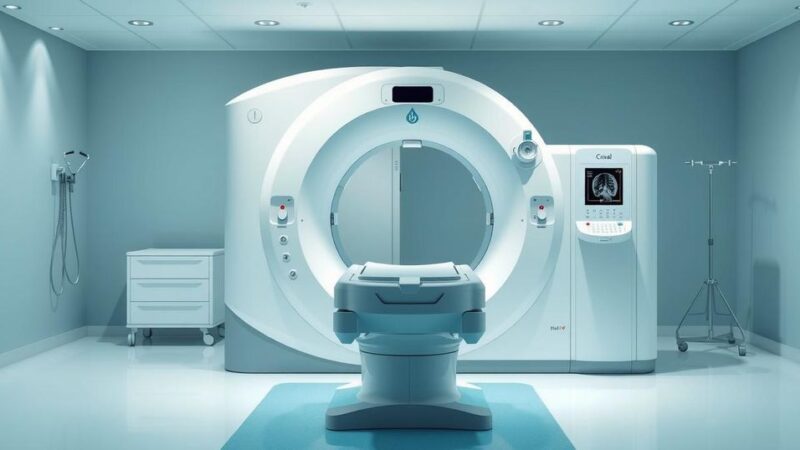 CT Scan Dapat Menyebabkan 5% Kanker, Studi Mengungkap