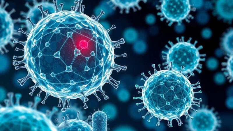Asam Lemak Omega-6 Tingkatkan Pertumbuhan Kanker Payudara Tipe Agresif