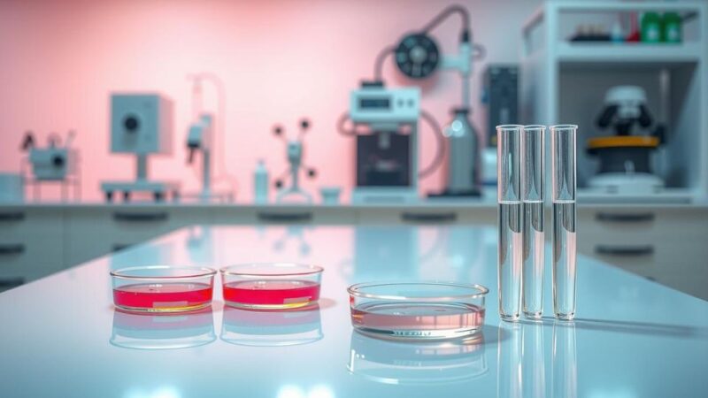 Terapi TIL Menawarkan Harapan Baru untuk Kanker Gastrointestinal Metastatik
