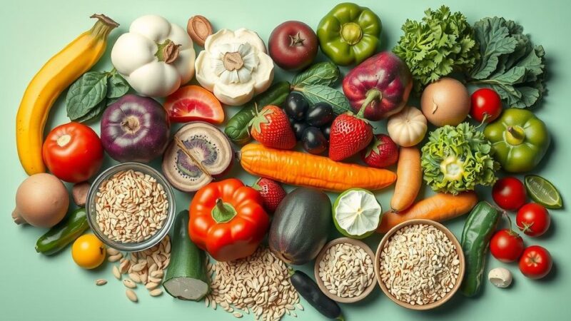 Diet Berbasis Tanaman dan Pencegahan Kanker Payudara pada Wanita