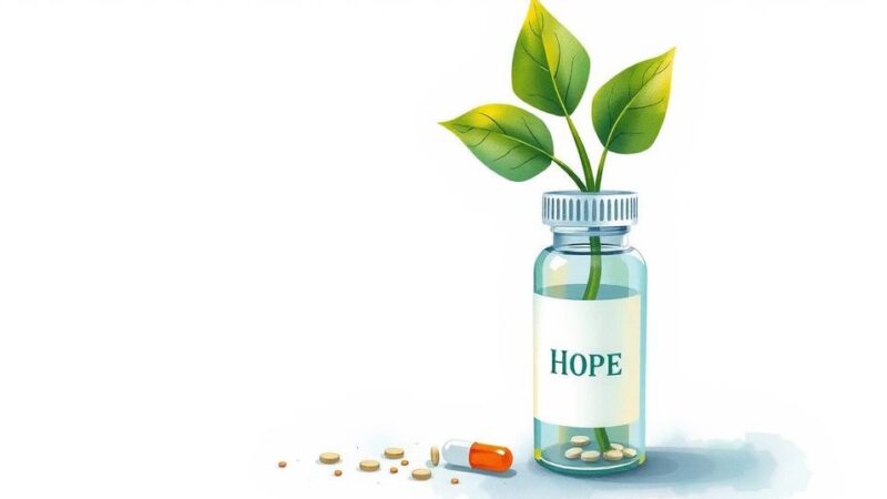 Obat Baru Capivasertib Memperlambat Perkembangan Kanker Payudara Yang Tidak Dapat Disembuhkan