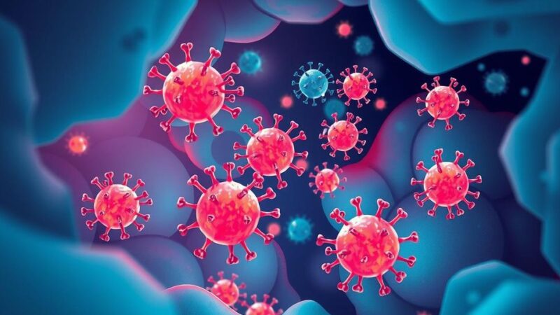 Terapi Antibodi Baru Menunjukkan Potensi Melawan Kanker Ovarium