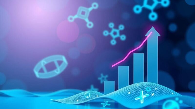 Saham CG Oncology Melonjak 25% Usai Hasil Uji Klinis Kanker Kandung Kemih