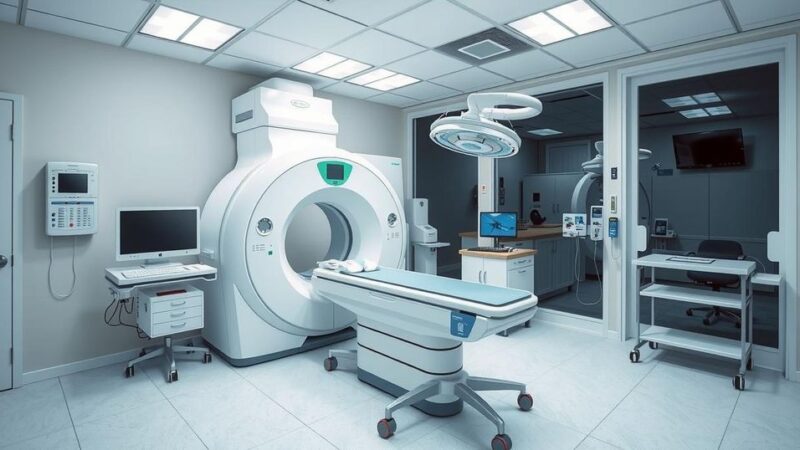 Risiko Kanker dari Pemindaian CT Lebih Tinggi dari yang Diperkirakan