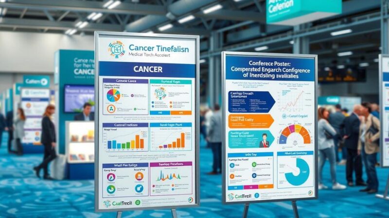 Bexion Pharmaceuticals Hadir di Pertemuan AACR 2025 dengan Poster Terbaru