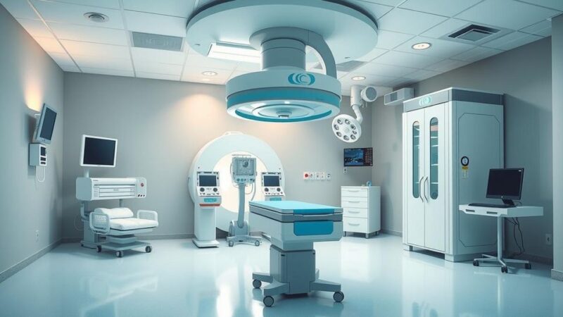 Peningkatan Perawatan Kanker Melalui Theranostik dan Radiopharmaceuticals