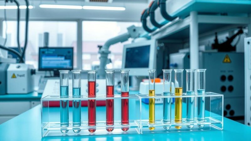 Tes Darah Baru untuk Deteksi Kanker Lebih Awal Diperkenalkan