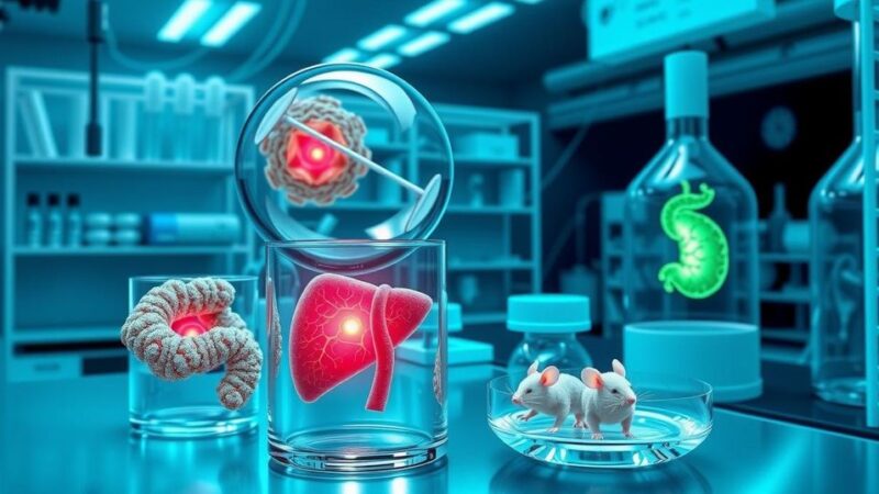 Peran FGFR2 dalam Agresivitas Kanker Pankreas dan Upaya Pengobatannya