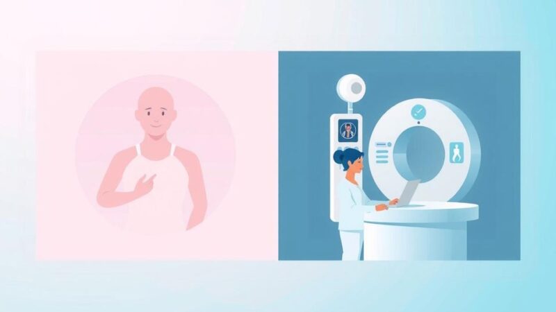 Rendahnya Angka Skrining Kanker Paru-Paru: Kenapa Pasien Lebih Memilih Mamogram?