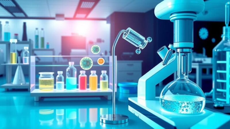 Terapi Imun Kombinasi Menunjukkan Hasil Baik pada Kanker Gastrointestinal Metastatik