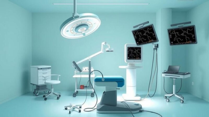 Studi MD Anderson Pertanyakan Perlunya Operasi Payudara pada Pasien Tertentu