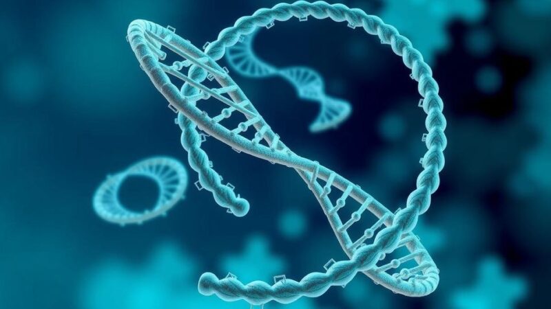 Mengganggu Perbaikan DNA Dapat Membunuh Sel Kanker Secara Selektif