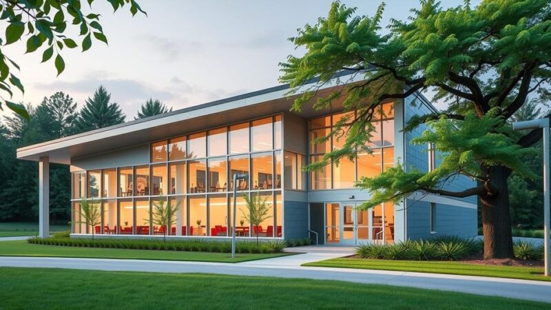 Huntsman Cancer Institute Mulai Membangun Fasilitas Pertama di Utah County