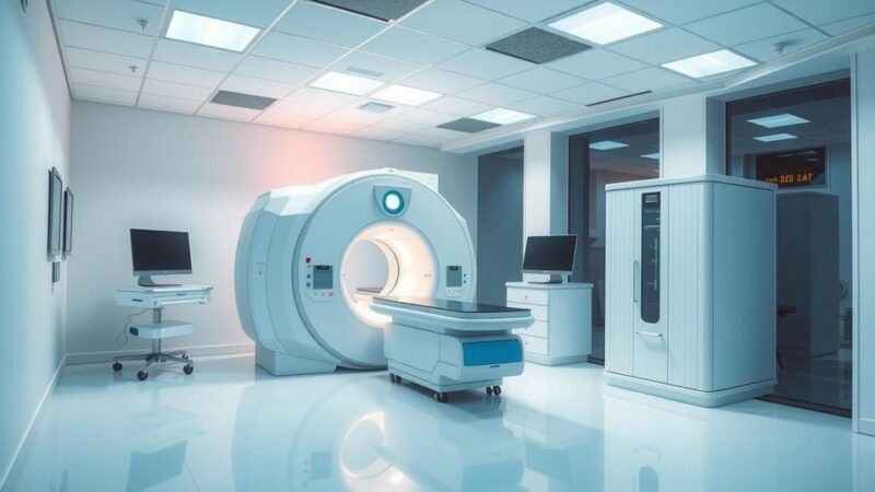 Risiko Kanker dan Penggunaan Scan CT yang Berlebihan