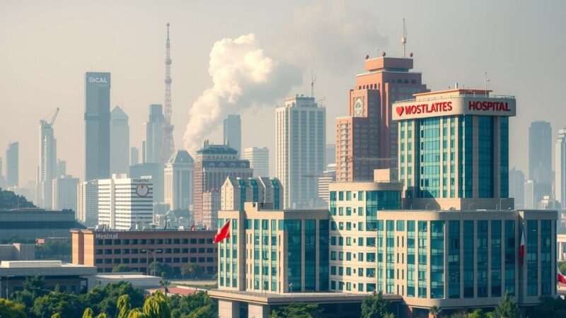 Bimbingan Menghadapi Kanker Paru-Paru bagi Expats di Indonesia