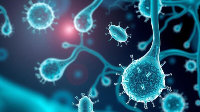 Dua Penemuan Baru dalam Kanker Ovarium yang Menjanjikan