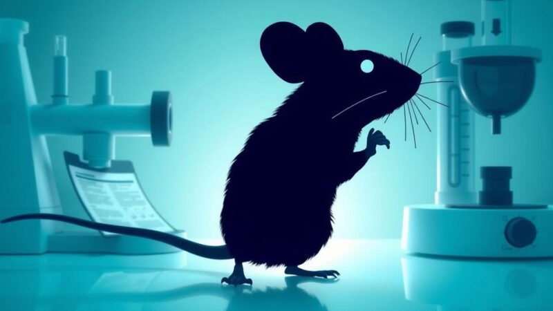 Vivesto Mengumumkan Hasil Positif Cantrixil dalam Model Hewan Kanker Hematologis