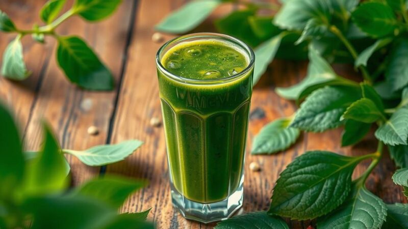 Khasiat Minuman Pencegah Kanker Menurut Ahli Gizi