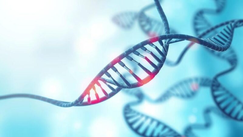 Uji Genetik PROSTOX Prediksi Masalah Saluran Kemih Setelah Terapi Radiasi