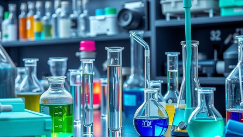 Inovasi Baru: Obat Pencegah Kanker LIXTE Sasar Sel Pre-Kanker pada Usia Lanjut