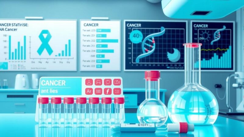 Uji Genetik Lebih Efektif Deteksi Kanker Prostat Dini