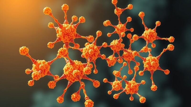 Aliansi Glycobiologists untuk Penelitian Kanker dan Potensi Biomarker Glikan