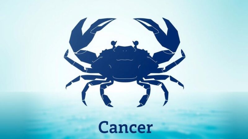Ramalan Harian Zodiak Cancer: Tugas Besar dan Kehidupan Cinta