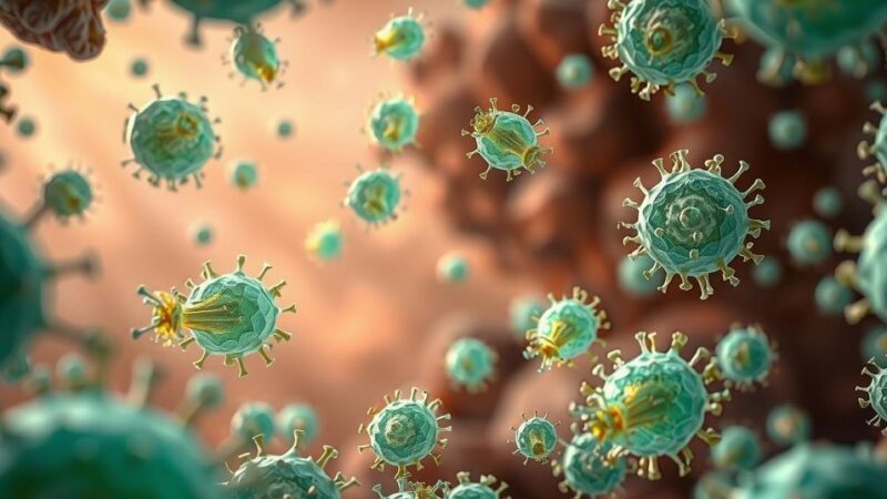 Memori Epigenetik Ditemukan pada Sel Pankreas Precancerous