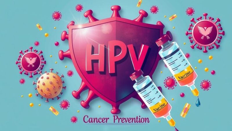 Peran Penting Vaksinasi HPV dalam Pencegahan Kanker Generasi Mendatang