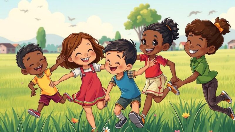 Sebagian Besar Anak dengan Kanker Tinggal di Negara dengan Konflik Bersenjata