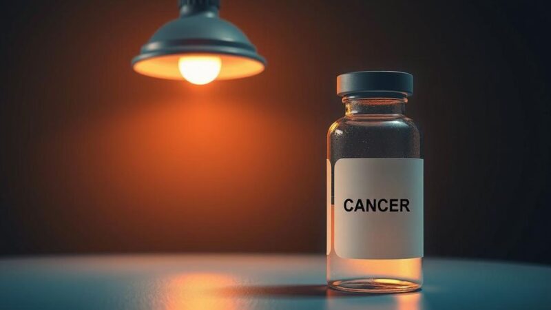 FDA Menyetujui Pluvicto untuk Pasien Kanker Prostat