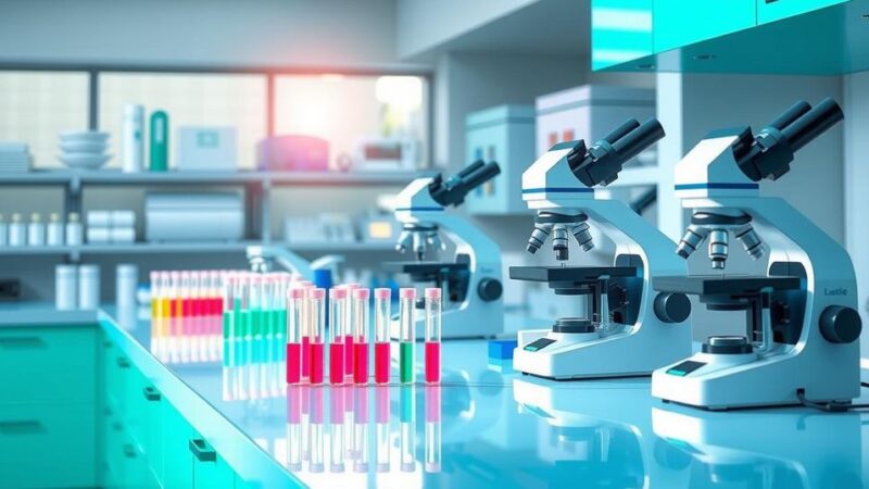 Mengubah Manajemen Kanker Kolorektal dengan Pengujian ctDNA Berbasis Tumor