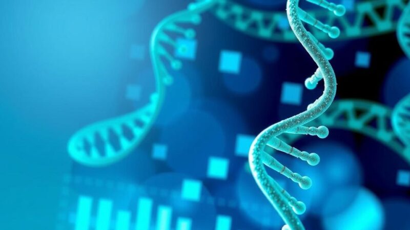 Wawasan Baru tentang Penggerak Genetik Kanker Prostat
