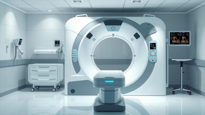 Studi Menunjukkan Pemindaian CT Berlebih Berpotensi Sebabkan Kanker Baru