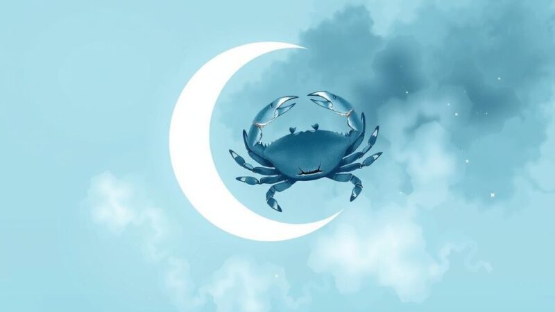 Ramalan Zodiak Cancer 13-19 April 2025: Romansa Baru dan Kesuksesan Karir