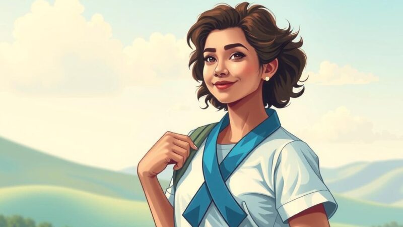 Wanita Missouri Berjuang untuk RUU Hak Pasien Kanker