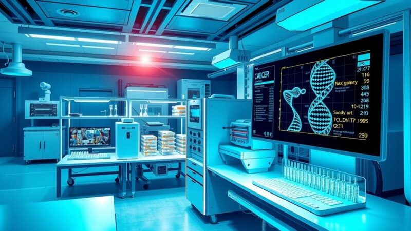 Tingkat Penolakan Klaim Medicare untuk Tes Genetik Kanker Meningkat