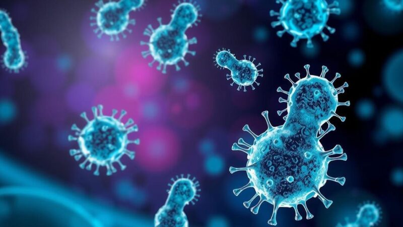 Antibodi Baru Diharapkan Tuntaskan Penghalang Metabolik Kanker