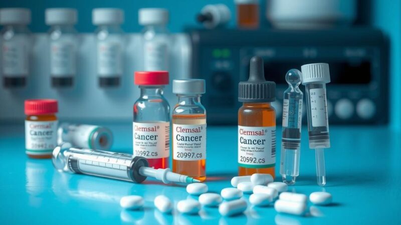 Obat Baru Kanker Prostat Pluvicto Dapat Perpanjang Harapan Hidup 8 Bulan