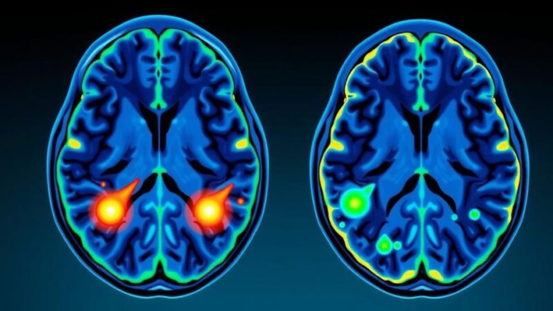 Nomogram Berbasis MRI Prediksi Respons Pengobatan Kanker Payudara